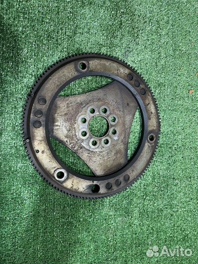Маховик АКПП Aar 2.3 Audi 100 c4