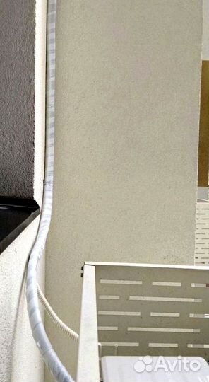 Кондиционер с установкой