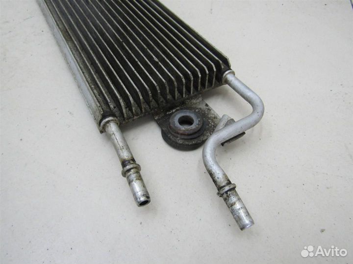 Радиатор топливный VW Passat (B6) 2005-2010