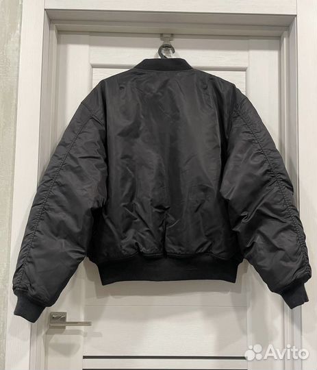 Контрактный Бомбер MA-1 Mil-Tec