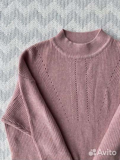 Свитер джемпер mango
