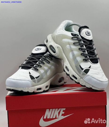 Кроссовки Nike Air Max Terrascape 90 (Арт.97427)