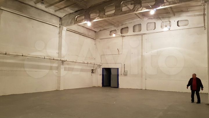 Свободного назначения, 2000 м²