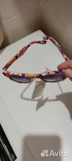 Очки детские, 3-7лет