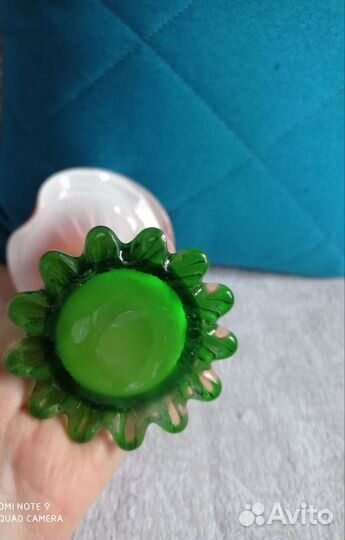 Ваза для цветов 