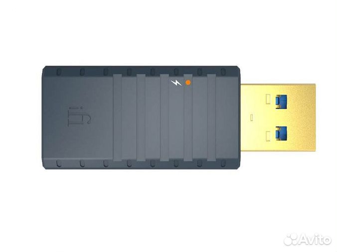 USB фильтр iFi iSilencer