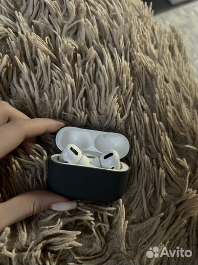 Airpods pro 2
