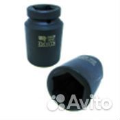 Головка торцевая ударная 6гр. 1