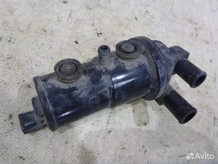 Помпа Lexus Rx400H MHU38 3MZ-FE 2005