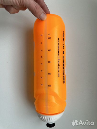 Бутылка для воды/спорт/фитнес