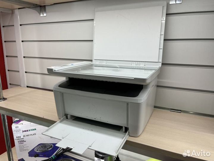 Laserjet pro mfp m28w HP wifi