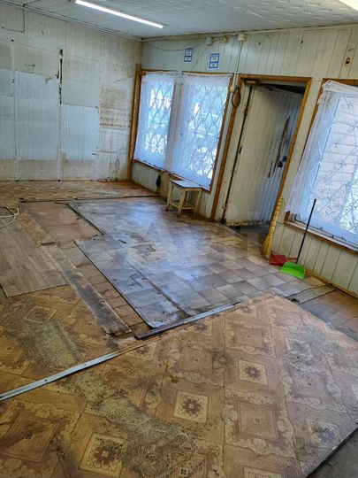 Торговая площадь, 21 м²