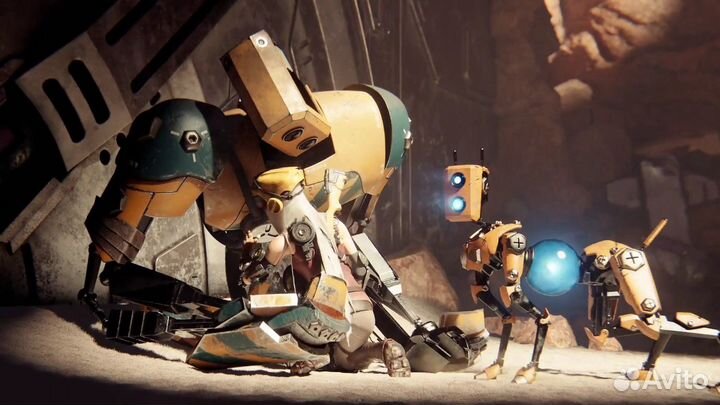 ReCore Xbox