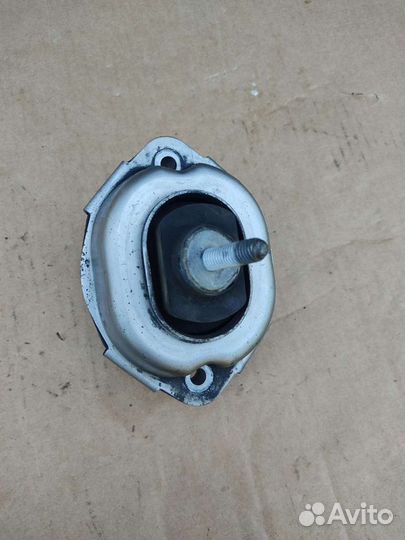 Подушка двигателя bmw х5 е53 дизель