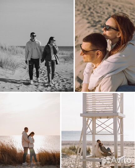 Фотограф Калининград