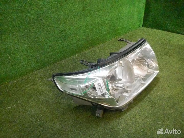 Фара правая Toyota Land Cruiser 200 (2007-2012) га