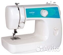 Швейная машинка brother