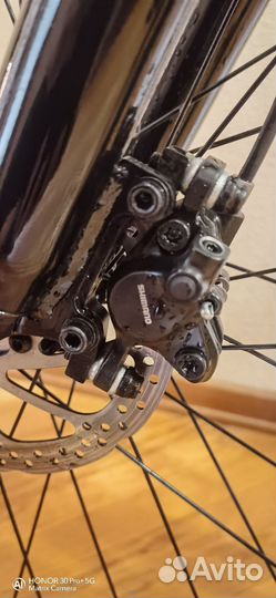 Велосипед горный взрослый 29 колеса рама 21