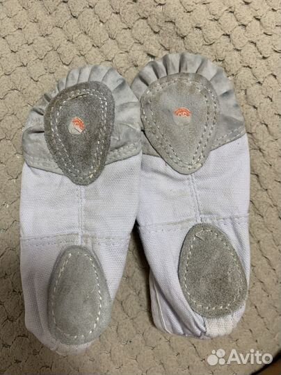 Купальник гимнастический 104