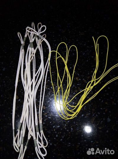 Аркат прочная нить