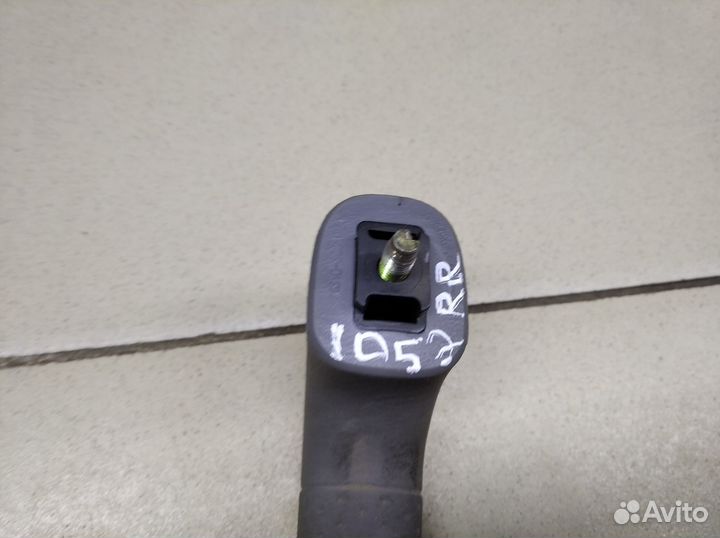 Ручка внутренняя потолочная Land Cruiser (100) 199