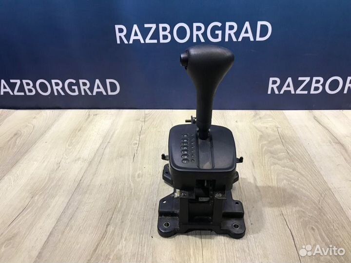 Кулиса АКПП Mitsubishi Galant 8 2.4 4G64 2001