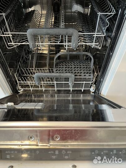 Посудомоечная машина electrolux 60