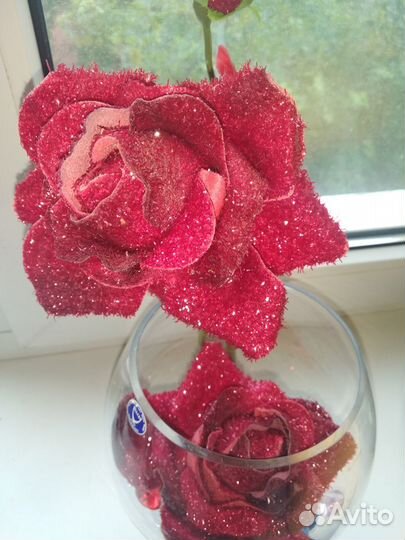 Ваза - бокал