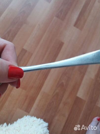 Ложка Hansa-Rostfrei