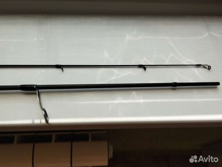 Спиннинг megabass shoreluck