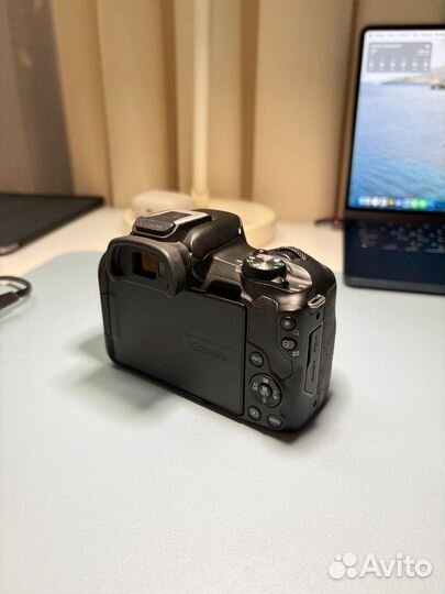 Canon eos r50 creator