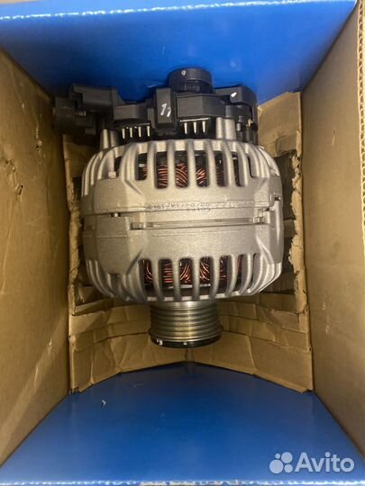 Генератор 0124525526