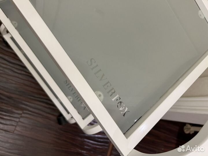 Косметическая тележка(этажерка)