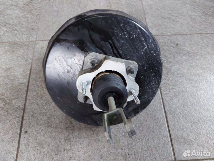 Вакуумный усилитель тормозов Mercedes-Benz S-Class