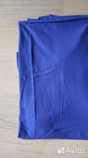 Ткань футер 2х нитка