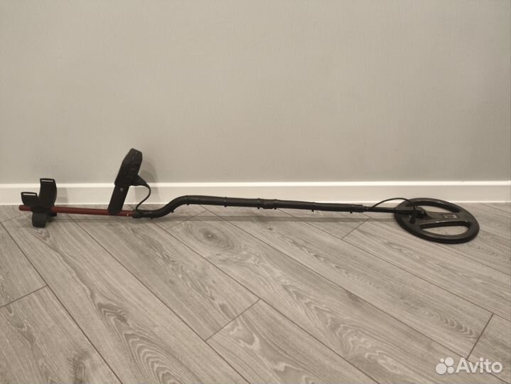 Металлоискатель X-Terra 505