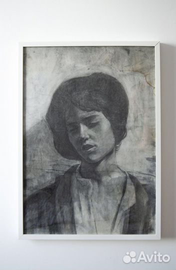 Картина, графика, картина в интерьер