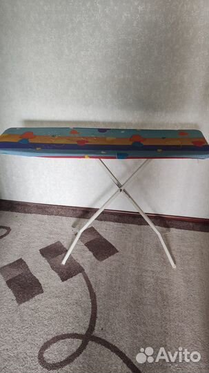 Гладильная доска бу