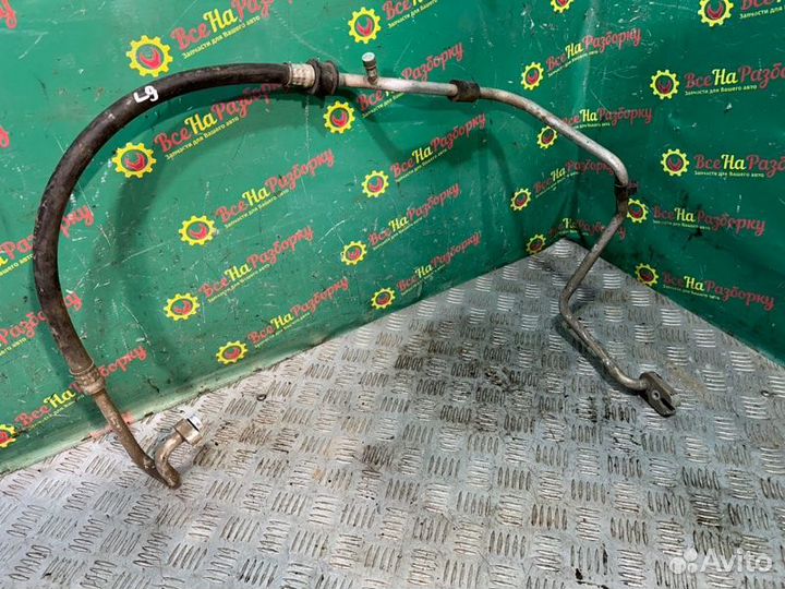 Трубка кондиционера Mitsubishi Lancer 9 1.6 4G18