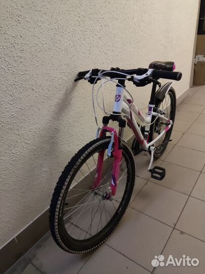 Велосипед Stinger Laguna 24