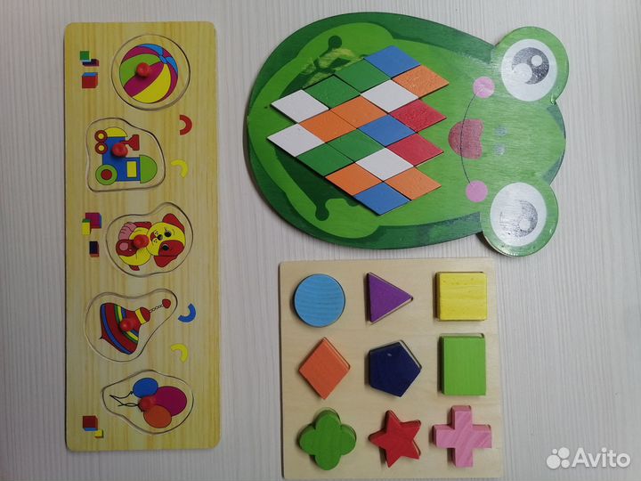 Игра головоломка