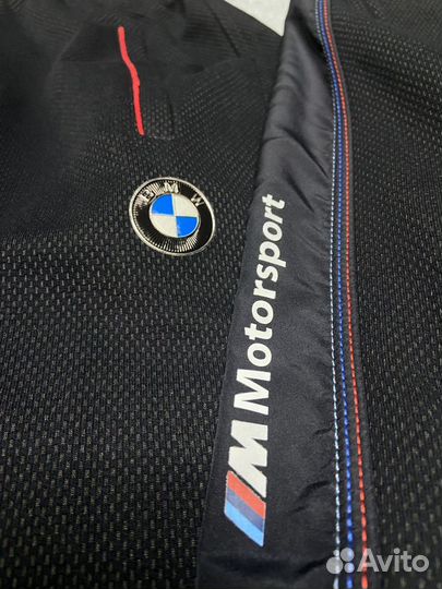 Спортивный костюм Puma BMW