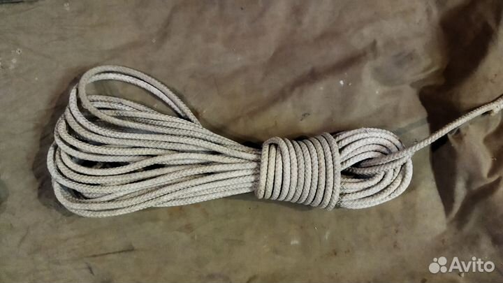 Канат полиамидный