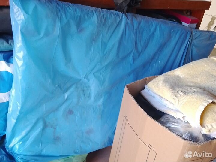 Матрас детский кокосовый