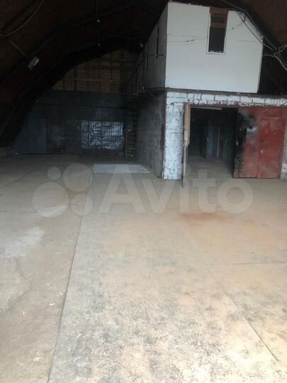 Склад, 1080 м², двухуровневое