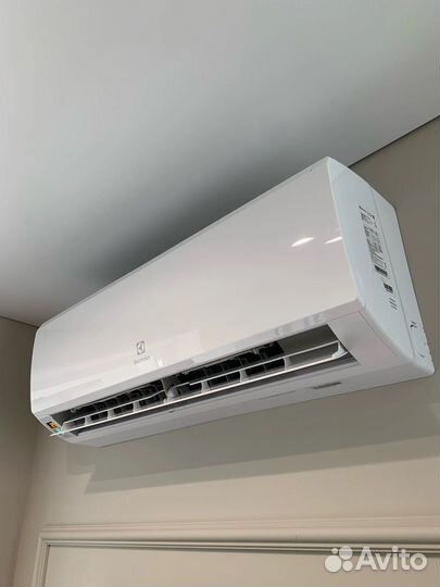 Установка монтаж кондиционеров