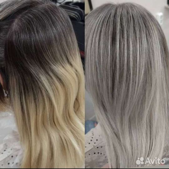 Парикмахер/Стилист на ЖК Московский