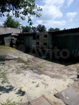 Дом 38,2 м² на участке 6 сот.