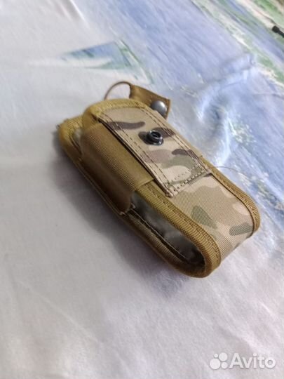 Подсумок для рации