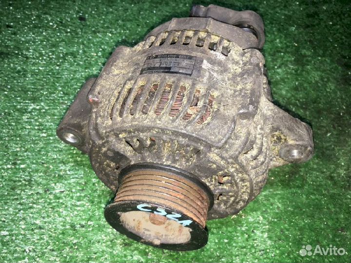 Генератор C32A Honda legend KA7 CLG04 1002116430